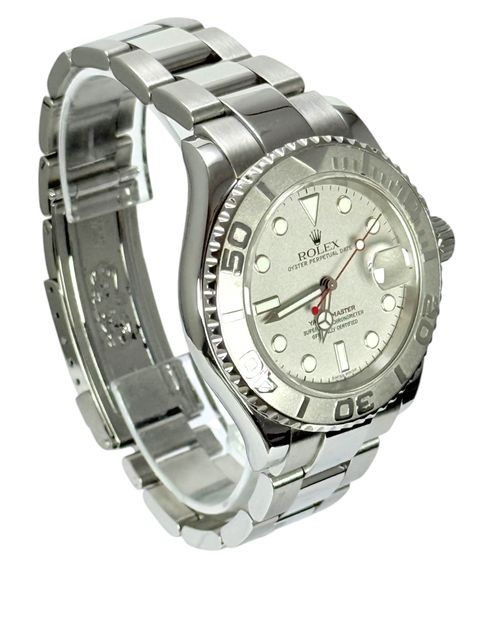 Rolex Yacht-Master 16622 Image 3